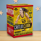 2024 Panini Caitlin Clark Collection Basketball Trading Card Blaster Box -