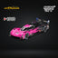 (Pre-Order) Mini-GT Cadillac V-Series.R #01 - Cadillac Racing #1010 1:64 - Collectors World Toys