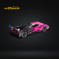 (Pre-Order) Mini-GT Cadillac V-Series.R #01 - Cadillac Racing #1010 1:64 - Collectors World Toys