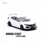 (Pre-Order) INNO64 Honda Civic Type-R (FK8) - White 1/64