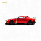 (Pre-Order) INNO64 R50 GT-R - Red 1/64 - Collectors World Toys