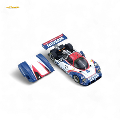 (Pre-Order) INNO64 R89C Le Mans 1989 No.23 - 1:64 - Collectors World Toys