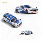 (Pre-Order) INNO64 Mazda RX-7 FD3S Pandem Rocket Bunny MADBUL MADLAB Collection 001 - 1:64