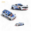 (Pre-Order) INNO64 Mazda RX-7 FD3S Pandem Rocket Bunny MADBUL MADLAB Collection 001 - 1:64