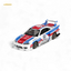 (Pre-Order) Mini-GT Nissan LB-Super Silhouette S15 SILVIA GARASIDRIFT x LBWK 2025 #1022 - 1:64