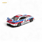 (Pre-Order) Mini-GT Nissan LB-Super Silhouette S15 SILVIA GARASIDRIFT x LBWK 2025 #1022 - 1:64