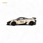 (Pre-Order) Mini-GT McLaren 720S LB★Works The Boring Concept #1083 - 1:64
