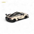 (Pre-Order) Mini-GT McLaren 720S LB★Works The Boring Concept #1083 - 1:64