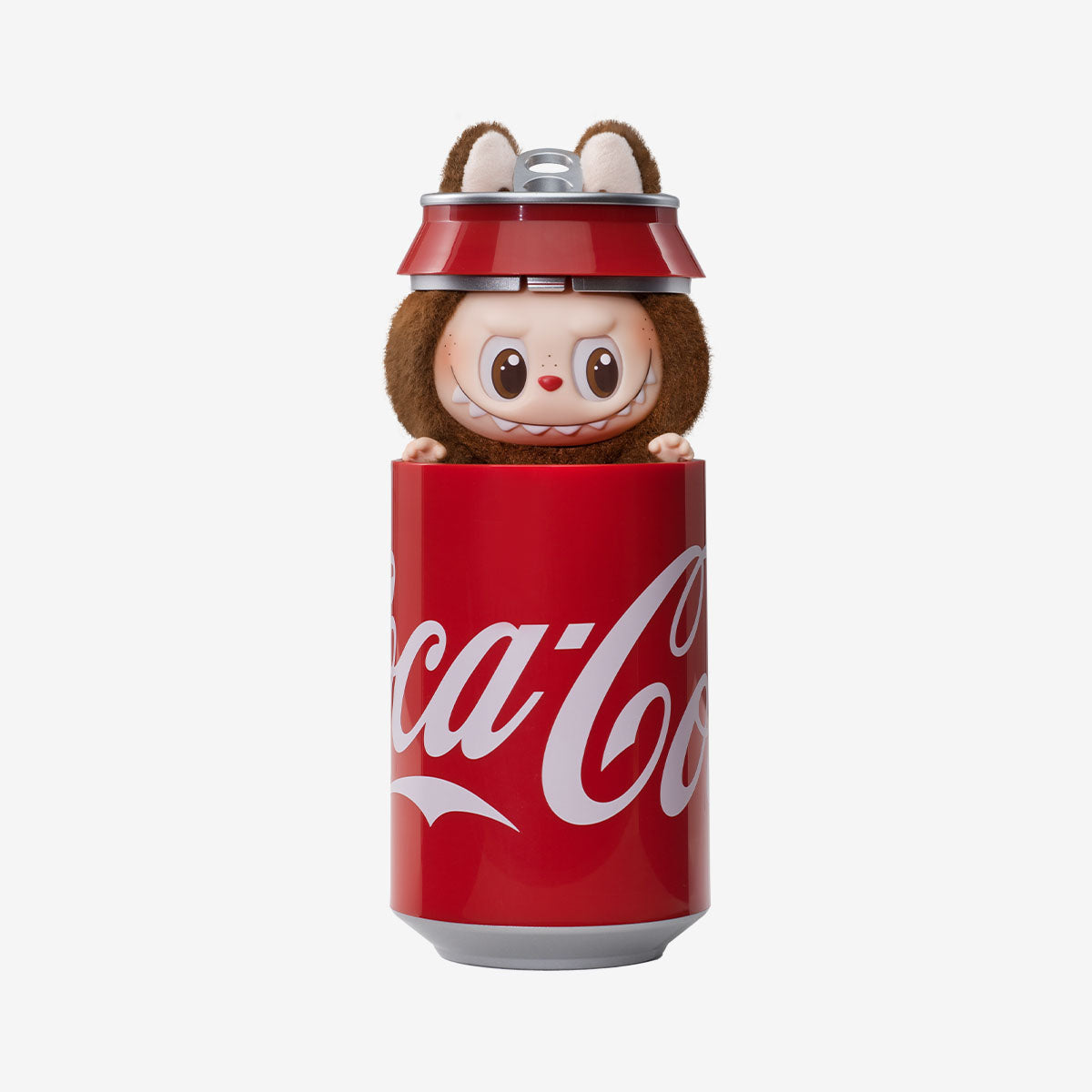 [RESTOCK: OCTOBER] POPMART Labubu COCA-COLA SERIES-Vinyl Face