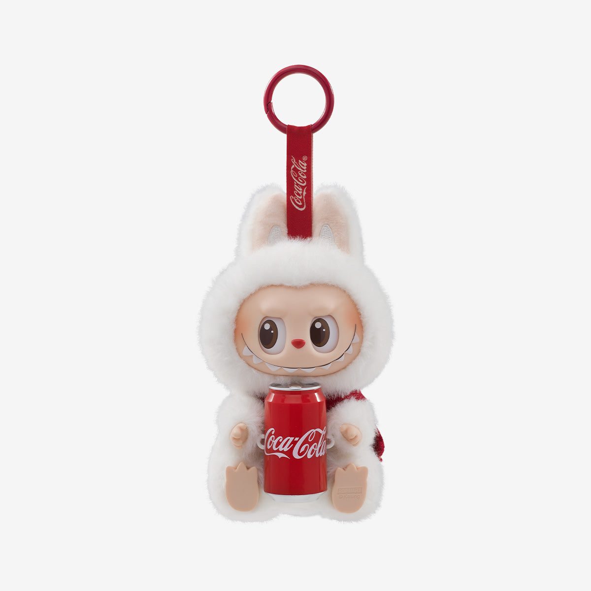 THE MONSTERS - Coca-Cola Series Vinyl Face Blind Box Main image