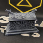 Draugr Coffin (Scatter Terrain)