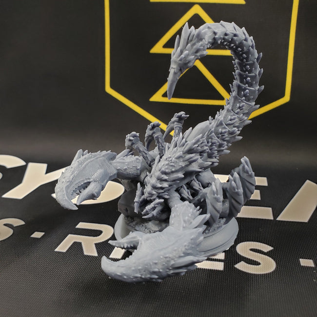 Crystalline Scorpion Main Image