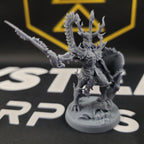 The Green Knight (Spriggan Duelist)