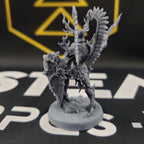 The Green Knight (Spriggan Duelist)