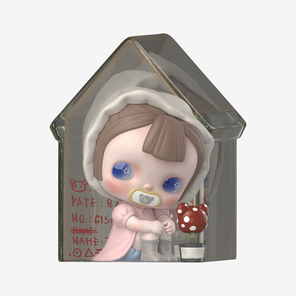 TINYTINY-Prologue Series Blind Box - Collectors World Toys