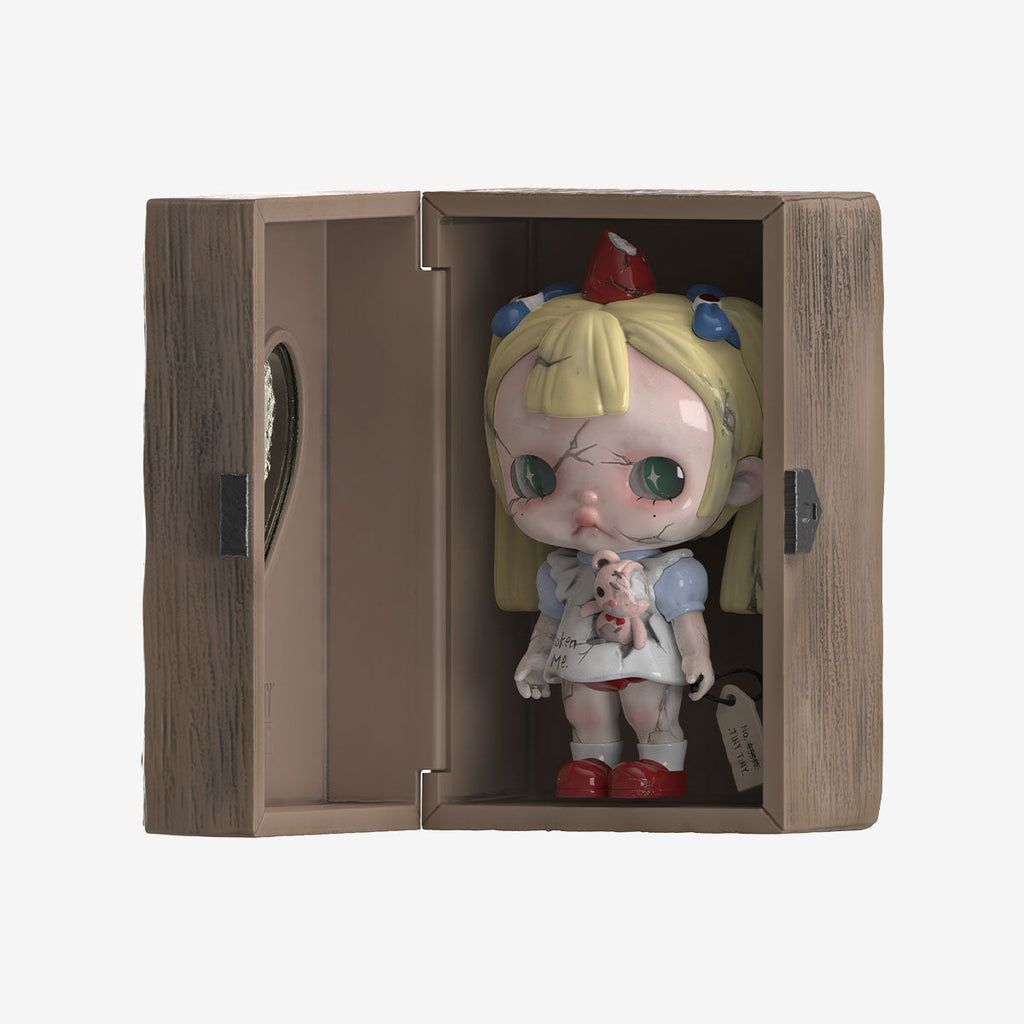 TINYTINY-Prologue Series Blind Box - Collectors World Toys