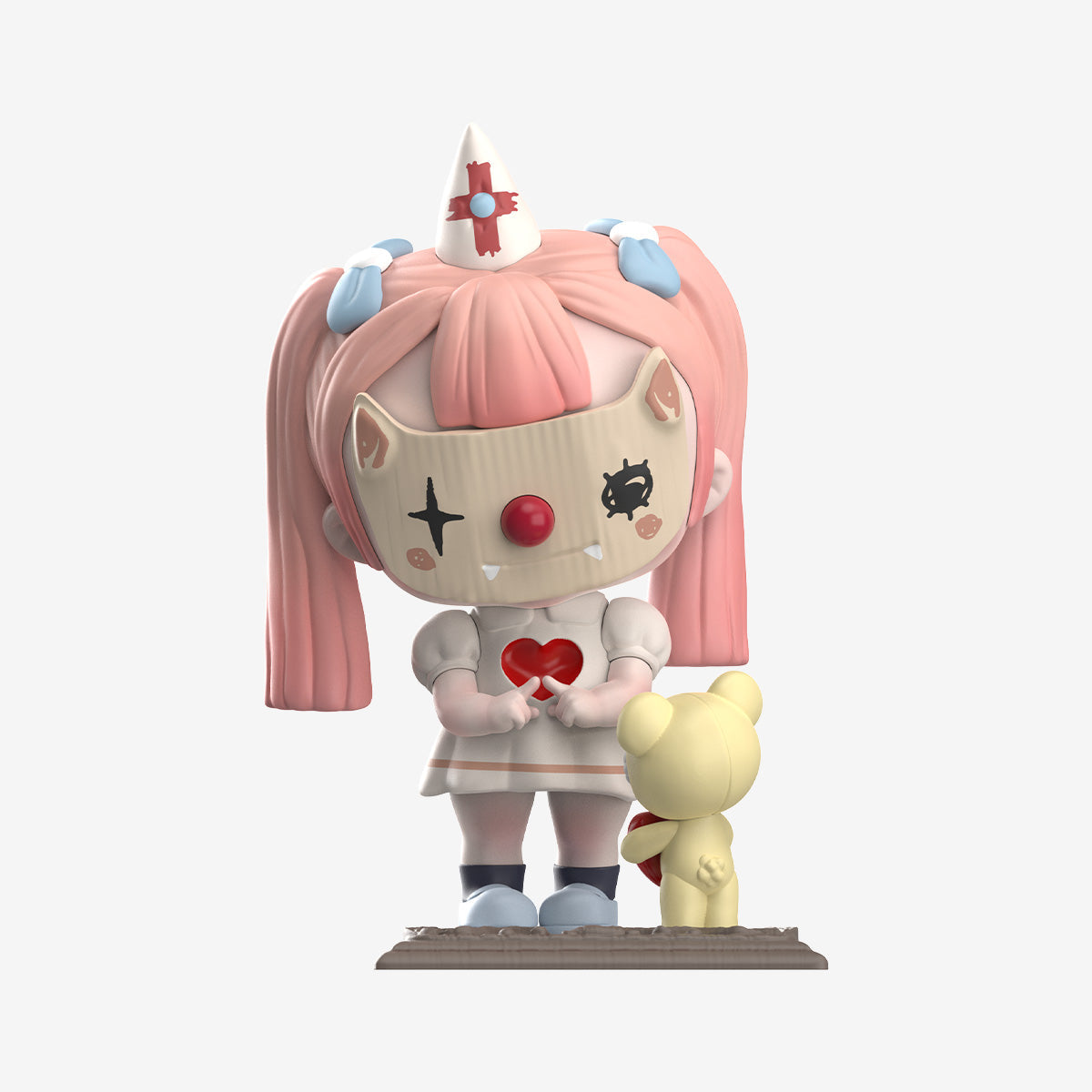 TINYTINY-Prologue Series Blind Box Main image