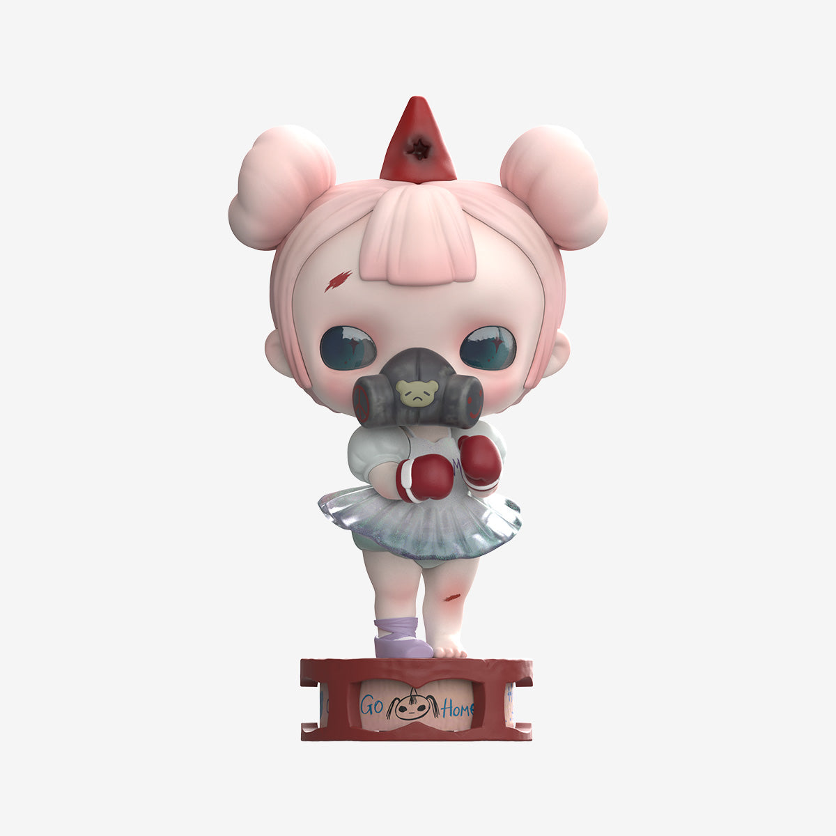 TINYTINY-Prologue Series Blind Box - Collectors World Toys