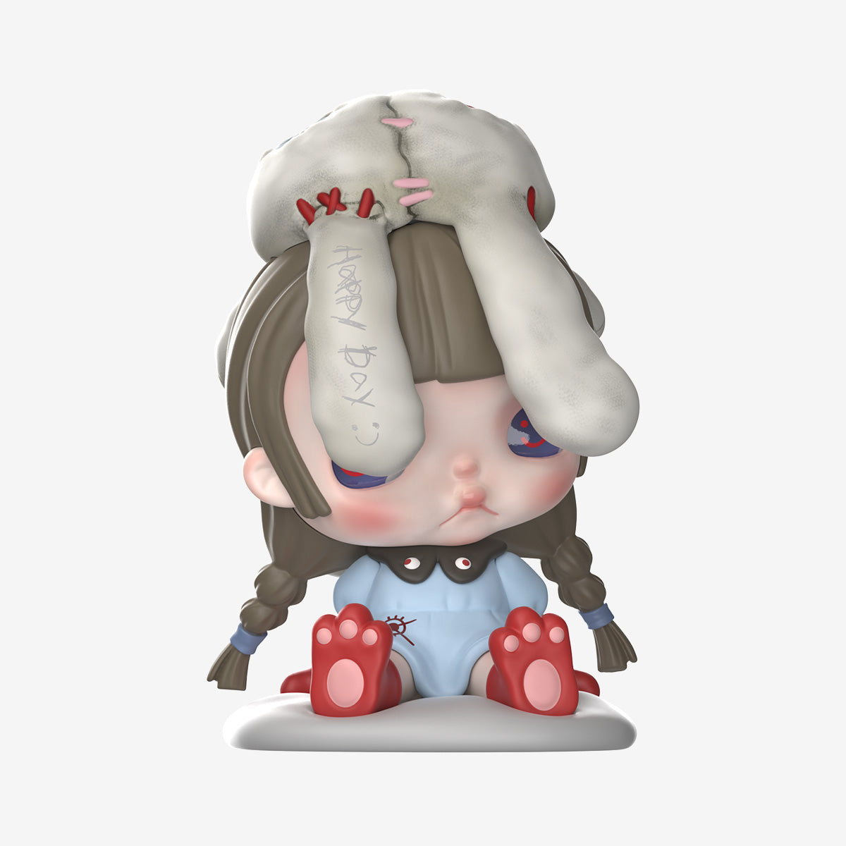 TINYTINY-Prologue Series Blind Box - Collectors World Toys