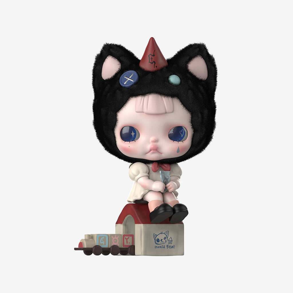 TINYTINY-Prologue Series Blind Box - Collectors World Toys