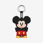 Mickey Family Cute Together Keychain Series Figures - Collectors World Toys