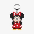 POPmart Mickey Family Cute Together Keychain Series Figures (1 Blind Box)