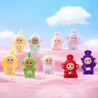 [In Stock] POPMART Teletubbies Vibrancy Series Figures Blind Box