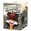 [In Stock] POPMART DIMOO WORLD × DISNEY Series-Vinyl Plush Keychain Blind Box (SEALED)