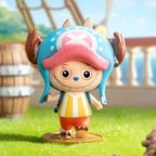 POP MART LABUBU THE MONSTERS × One Piece Series Figures Blind Box (1 Blind Box) - Collectors World Toys