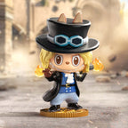 POP MART LABUBU THE MONSTERS × One Piece Series Figures Blind Box (1 Blind Box) - Collectors World Toys