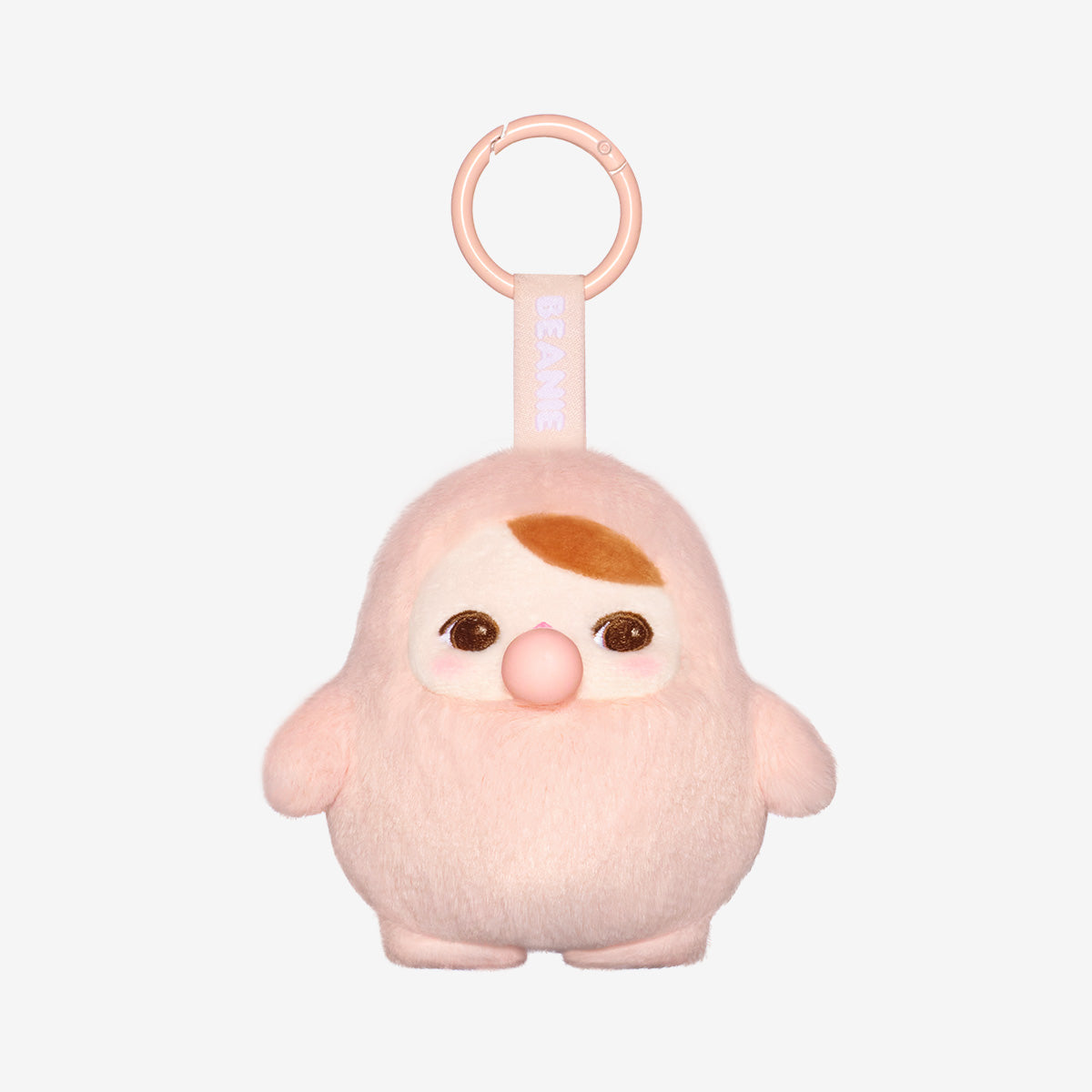PUCKY BEANIE BUBBLE UP SERIES-Plush Pendant Blind Box Main image