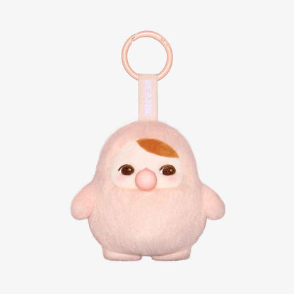 [In Stock] POPMART PUCKY BEANIE BUBBLE UP SERIES-Plush Pendant Blind Box (SEALED)