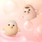 PUCKY BEANIE BUBBLE UP SERIES-Plush Pendant Blind Box - Collectors World Toys