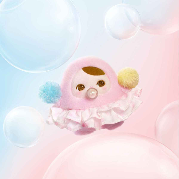 [In Stock] POPMART PUCKY BEANIE BUBBLE UP SERIES-Plush Pendant Blind Box (SEALED)