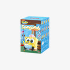 [In Stock] POPMART SpongeBob Best Friends Series Figures Blind Box