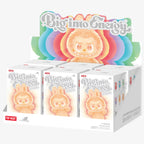 [RESTOCK: OCTOBER] POPMART Big Into Energy Labubu