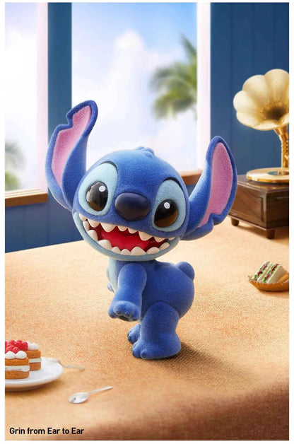[Incoming Restock: June] POPMART Disney Stitch Little Emotions Series Figures (SEALED)