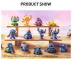 [Incoming Restock: June] POPMART Disney Stitch Little Emotions Series Figures (SEALED)