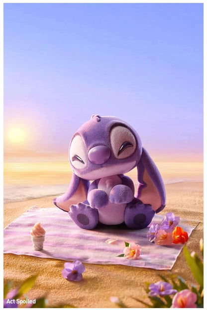 [Incoming Restock: June] POPMART Disney Stitch Little Emotions Series Figures (SEALED)