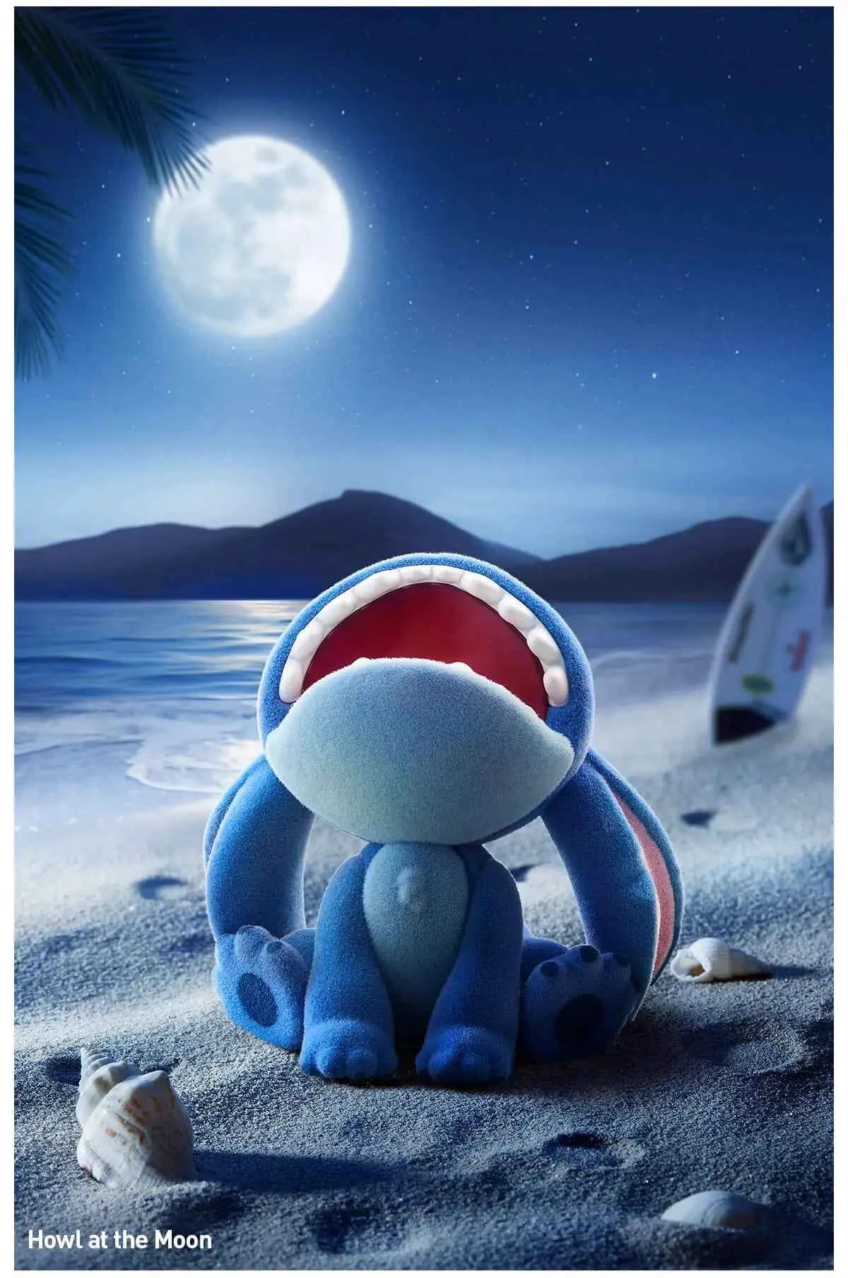 [Incoming Restock: June] POPMART Disney Stitch Little Emotions Series Figures (SEALED)