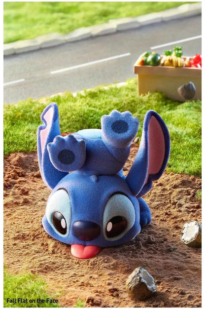 [Incoming Restock: June] POPMART Disney Stitch Little Emotions Series Figures (SEALED)