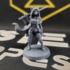 Marie Greenhood (Female Arcanaloth Rogue)