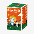 Baby Molly & Baby Tabby Series Blind Box - Collectors World Toys