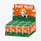 Baby Molly & Baby Tabby Series Blind Box - Collectors World Toys