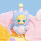 [RESTOCK: AUGUST] POPMART BABY MOLLY Pocket Friends Series Vinyl Plush Pendant Blind Box