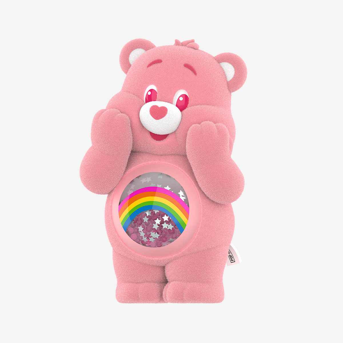 [In Stock] POPMART Care Bears Colorful Hugs Series Figures (SEALED)