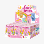 [In Stock] POPMART Care Bears Colorful Hugs Series Figures (SEALED)