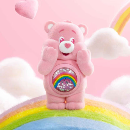 [In Stock] POPMART Care Bears Colorful Hugs Series Figures (SEALED)