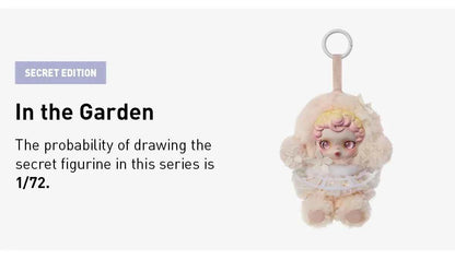 [RESTOCK: JULY] POPMART θSKULLPANDA L'impressionnisme Series Plush Doll