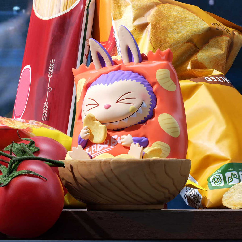 [In Stock] POPMART Wacky Mart Series Figures Blind Box